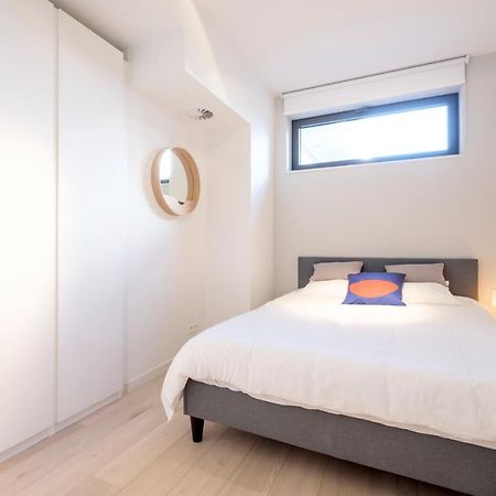 Brussels City Flats Zewnętrze zdjęcie