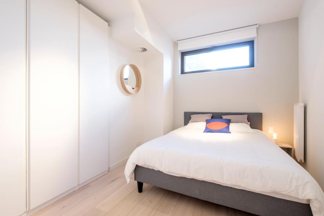 Brussels City Flats Zewnętrze zdjęcie