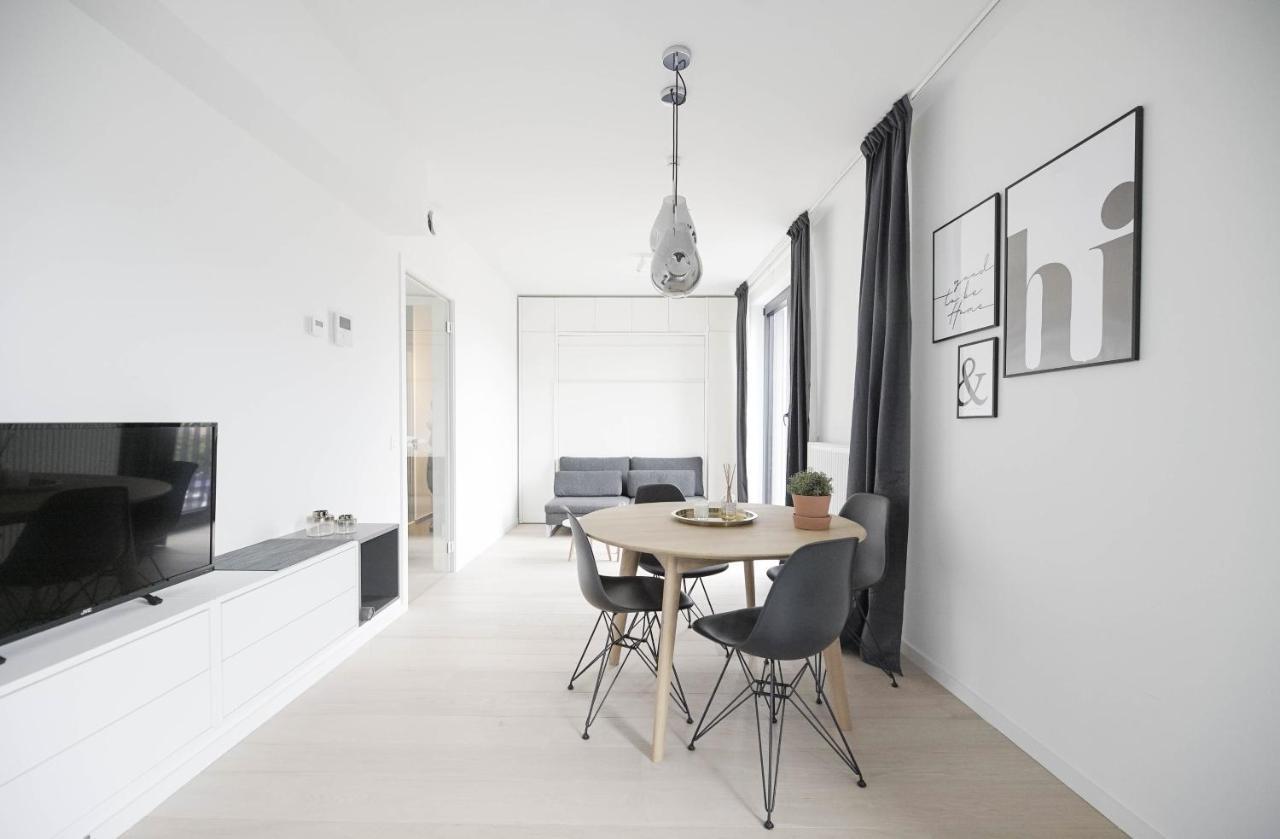 Brussels City Flats Zewnętrze zdjęcie