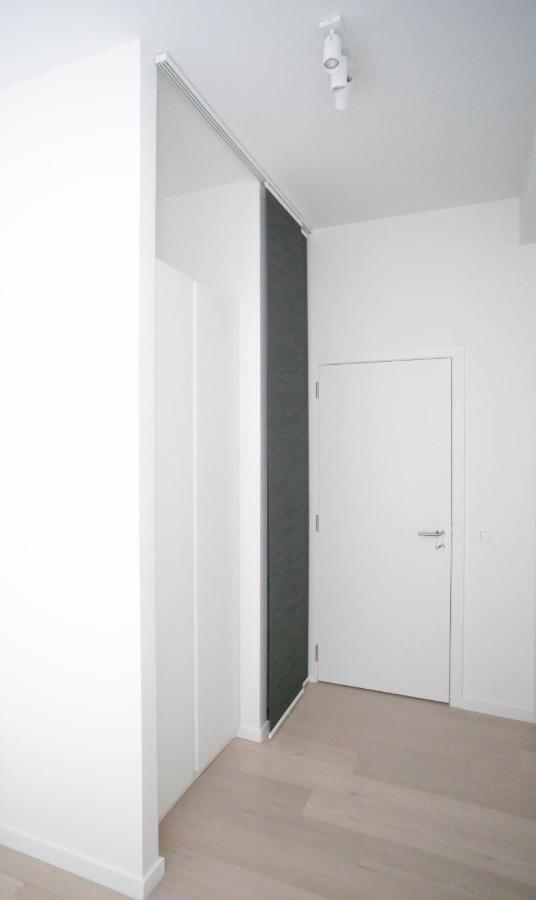 Brussels City Flats Zewnętrze zdjęcie