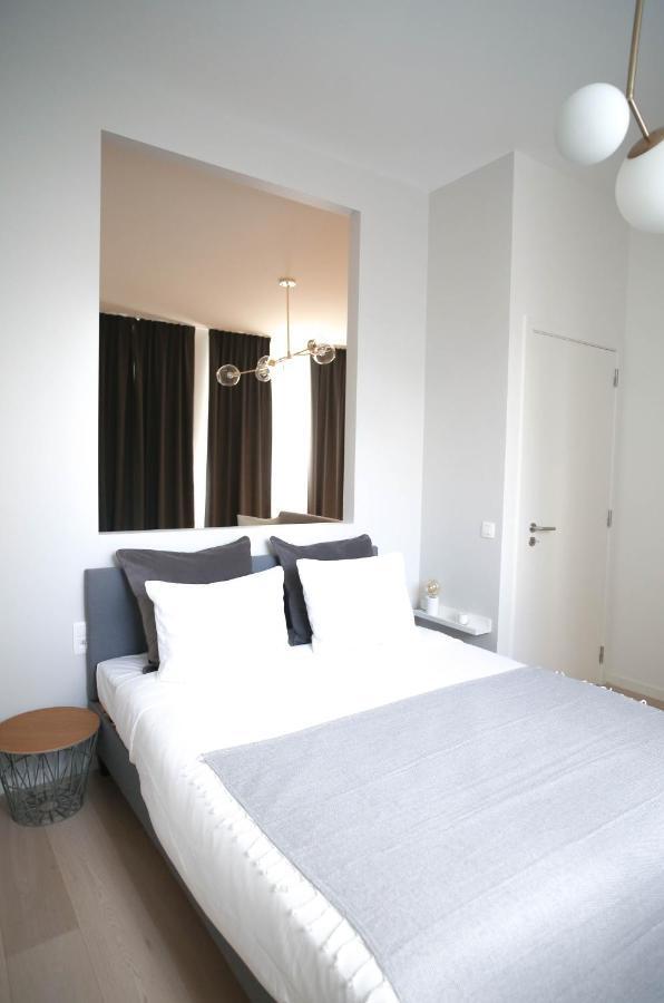 Brussels City Flats Zewnętrze zdjęcie